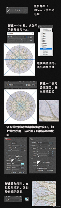 Yamimi采集到教程