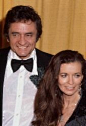 June Carter Cash and Johnny Cash