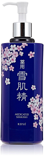 Amazon | コーセー 雪肌精 化粧水 500ml【限定】 | KOSE (コーセー) | 化粧水 通販