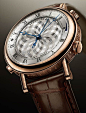 Breguet Classique Reveil Musicale 7800