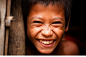 幸福与贫富无关！柬埔寨老百姓真实生活(组图）