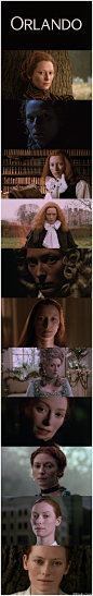 【奥兰多 Orlando 1992 】
蒂尔达·斯文顿 Tilda Swinton
比利·赞恩 Billy Zane
#电影# #电影截图# #电影海报# #电影剧照#