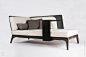 Dolmen Furniture Collection by O Studio » Retail Design Blog