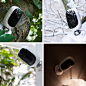 Reolink Argus: Truly Wire-Free Security Camera : World's First 100% Wire Free Weatherproof 1080p Full HD Security Camera. Place and Move It Anywhere. | Crowdfunding is a democratic way to support the fundraising needs of your community. Make a contributio