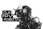 DJI Fpv Robot : What if Dji would deisgn a whole robot around the Dji Hd fpv system