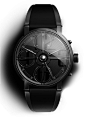 watches by Erwan BESANCON at Coroflot.com