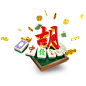 麻将胡了 | PG官网 | Pocket Games Soft | 不凡成就非凡