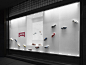 纯粹的洁净空间 – 大阪新 CAMPER 零售店 / nendo | 60designwebpick