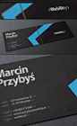 Marcin Przybys 品牌设计