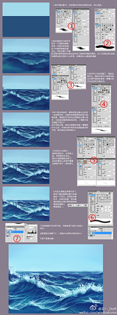 鱼爱愉儿采集到PS