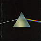 The Dark Side of the Moon - passport