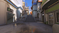 Overwatch - Kanezaka, Thiago Klafke : Kanezaka is a deathmatch map set in the shadows of the Hanamura castle.


I worked mostly on the modern area of the map, taking it from blockout to art final, including some lighting and most of the textures. The buil