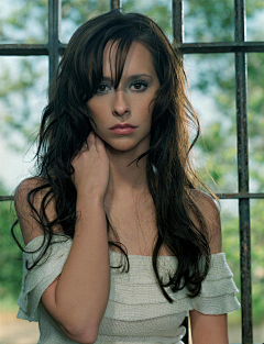 Shivanna采集到Jennifer Love Hewitt