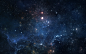 galaxies outer space wallpaper (#3001794) / Wallbase.cc