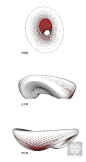 [陕西]现代风格大型展览馆方案文本（含CAD）_建筑设计