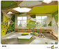 建构室 幼儿园设计公司