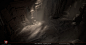 Diablo IV Buried Ancient Sand Lighting