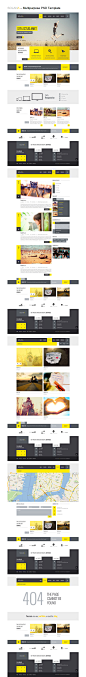 Solana by 莎莎 - UE设计平台-网页设计，设计交流，界面设计，酷站欣赏