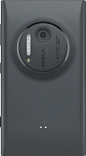 Camera Nokia 1020 | Design