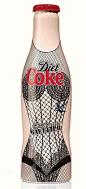 Jean Paul Gaultier for Diet Coke