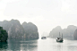 Bai Tu Long Bay