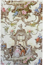 Victorian Wallpaper