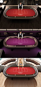 Poker by TIT0 on Dev...: 