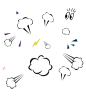 蘑菇云-爆炸-对话框
