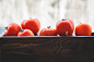 Red Tomatoes by Thai Thu on 500px