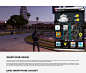 Watch Dogs 2 | Graphic Direction : Two and a half year project directing the graphic design elements of UI, video and branding for the AAA game Watch_Dogs 2.Watch_Dogs 2 is an open world game featuring Marcus, a hacker that leads a collective called Dedse