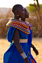 African women