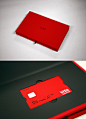 Hyundai Card the Red Package Renewal Project : Hyundai Card the Red Package Renewal Project