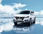 ROEWE RX5 / ROEWE eRX5 SUV