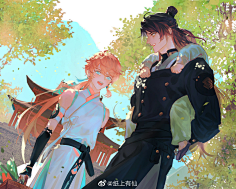 天宝伏妖录孔泓俊李景珑