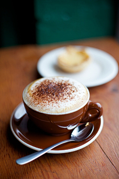 知味人生采集到Coffee