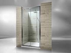 源派实业采集到意大利VISMARAVETRO进口淋浴房，卫浴中奢侈品的美称