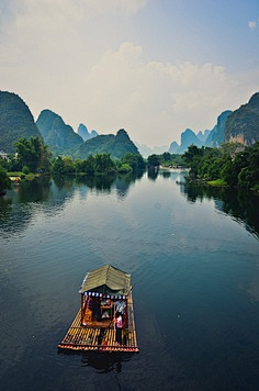 点石艺术采集到旅行美景