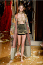 Valentino 春夏 2016, Haute Couture - 世界各地的时装周 (#24114)