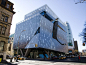 Cooper Union College in NYC