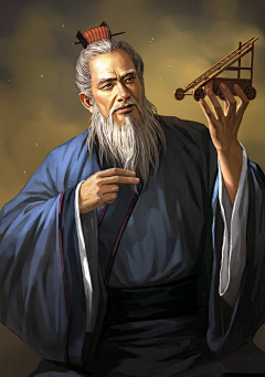 shally-采集到san'guo