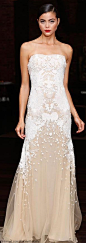 Naeem Khan Resort 2014