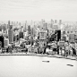 wearegages™ | Inspire Your Mind Everyday » Blog Archive » Martin Stavars’ black&white city