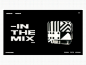 –IN THE MIX | Homepage