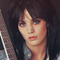 JOAN JETT AND THE BLACKHEARTS - I LOVE ROCK'N ROLL (1982)