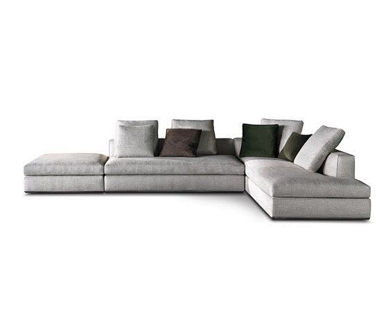 Powell by Minotti | ...