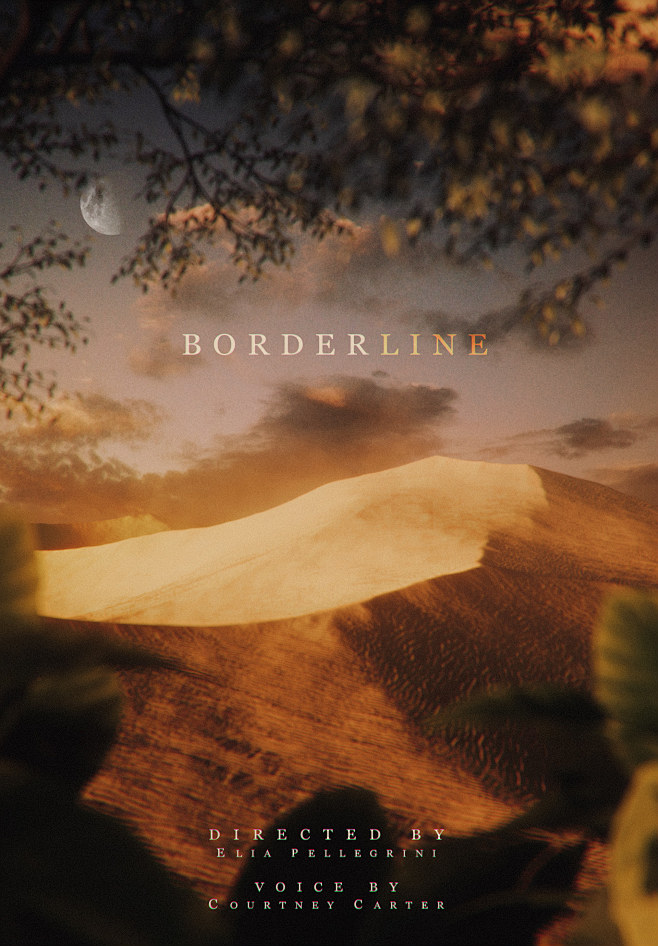 Borderline - Short F...