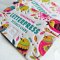 Letterpress Business Cards from Jukeboxprint.com