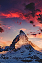 Matterhorn