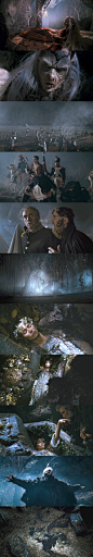 【格林兄弟 The Brothers Grimm (2005)】36
莫妮卡·贝鲁奇 Monica Bellucci
希斯·莱杰 Heath Ledger
马特·达蒙 Matt Damon
#电影场景# #电影海报# #电影截图# #电影剧照#