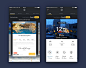 Travel app